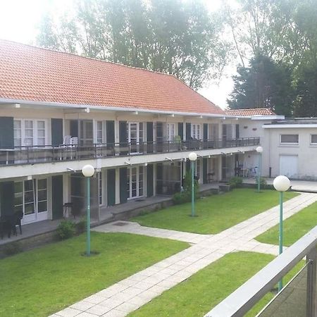 Spacieux Duplex Pres De La Mer 4 Chambres 2 Sdb Де-Хаан Экстерьер фото