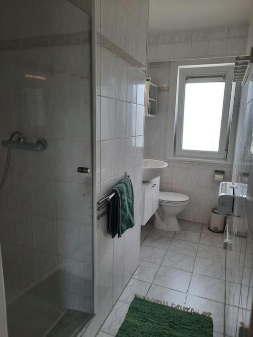 Spacieux Duplex Pres De La Mer 4 Chambres 2 Sdb Де-Хаан Экстерьер фото
